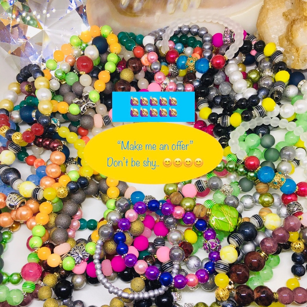 🙋🏼‍♀️🙋🏼‍♀️MAKE ME AN OFFER!🙋🏼‍♀️🙋🏼‍♀️⏰⏰⏳⏳